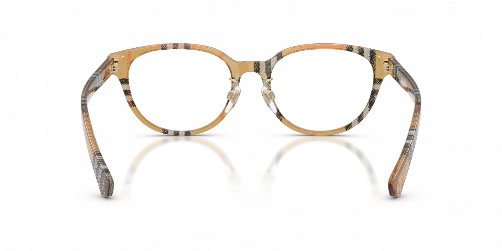 Burberry BE2448D 4163  